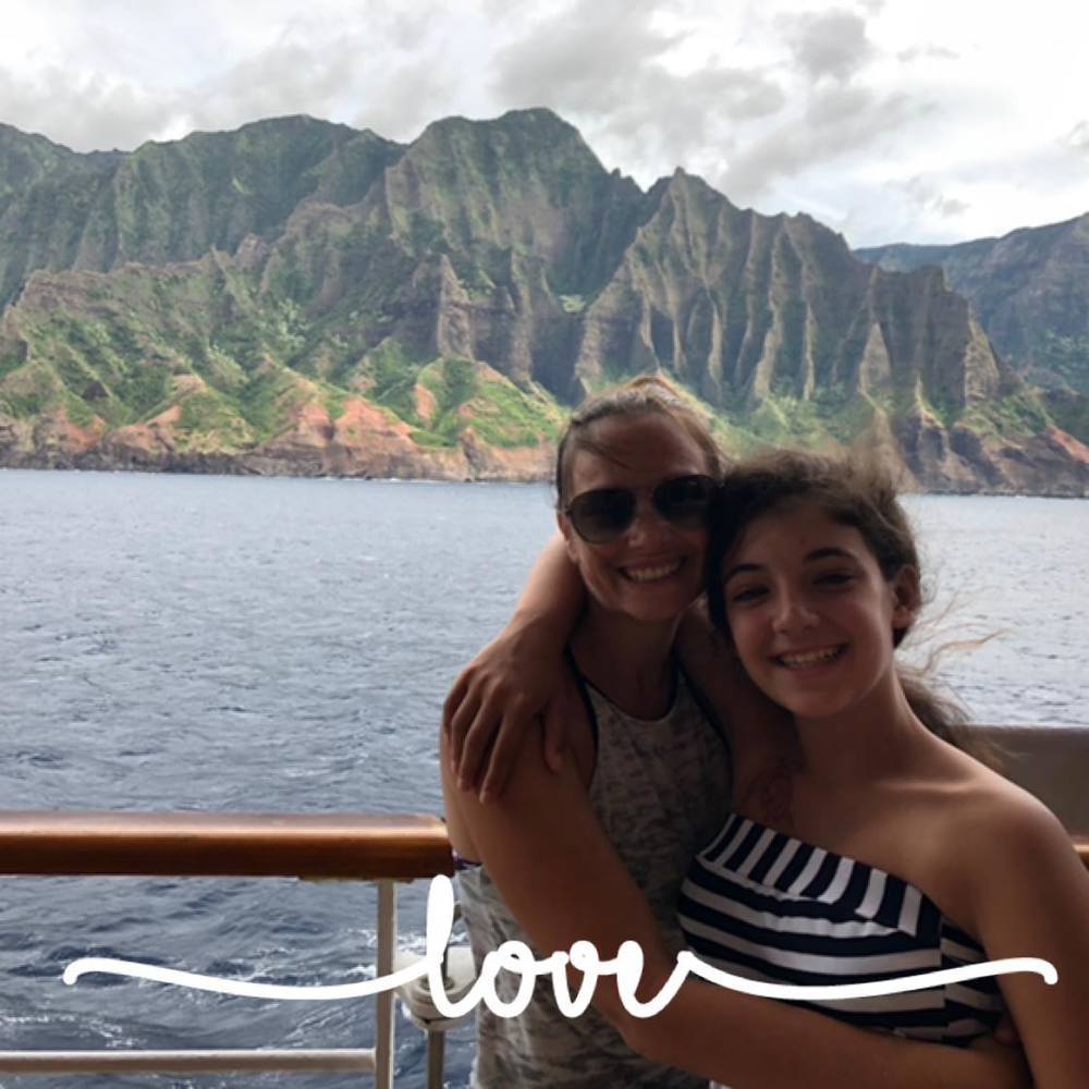 Meet your Posher, Margaret